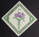 Costa Rica stamp