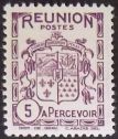Reunion stamp